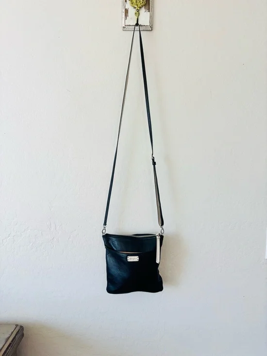 Brighton "Wild Garden" Crossbody Bag - Picture 6 of 14